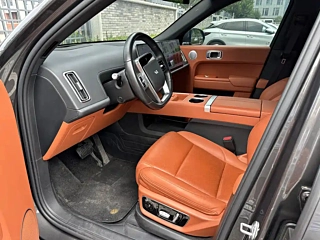 LI AUTO L7  2024 YEAR ULTRA 2024