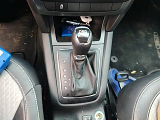 SKODA YETI  2017 YEAR TSI280 DSG EDITION 2017