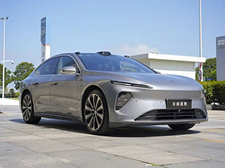 NIO ET7  2024 YEAR 75KWH  EDITION 2024