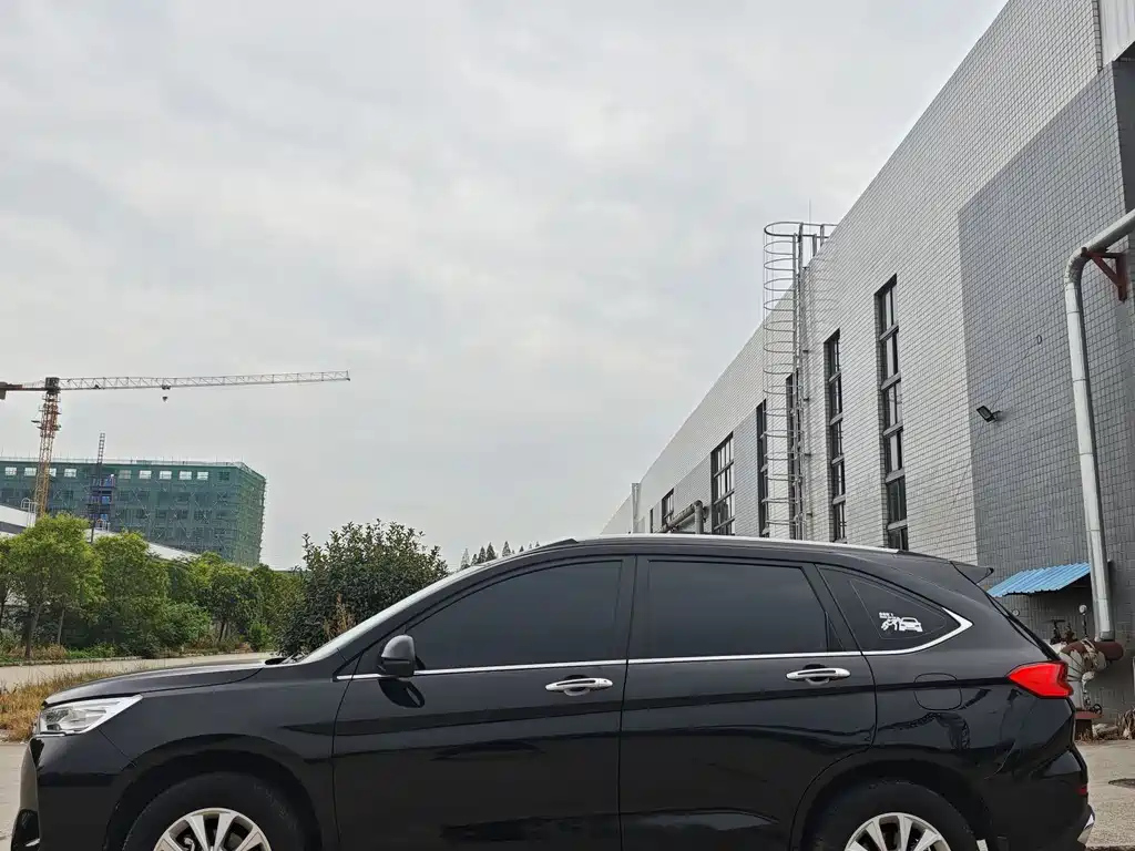 HAVAL M6 2021