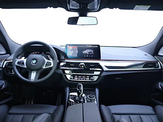 BMW 6-SERIES GT 2024 YEAR 630I M SPORTS 2024