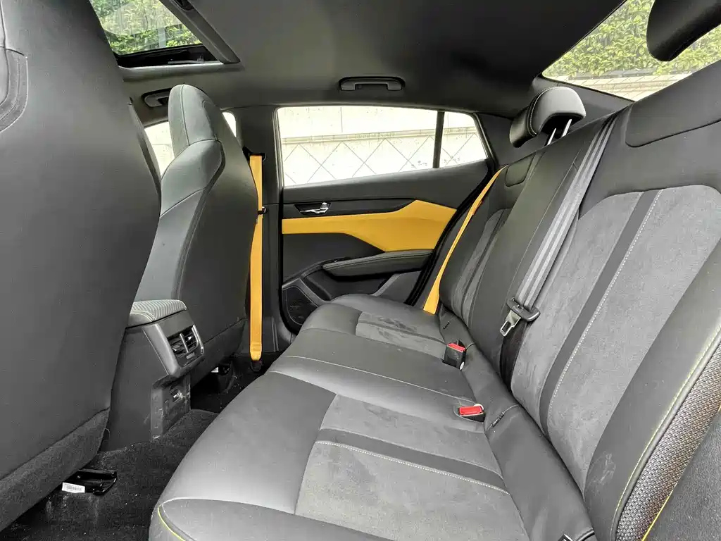DONGFENG AEOLUS 2023