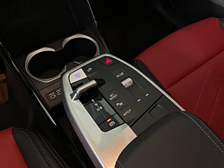 BMW IX1  2023 YEAR EDRIVE25L X 2023
