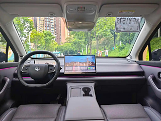 LEAPMOTOR C10 2024 YEAR 210 SMART EDITION 2024