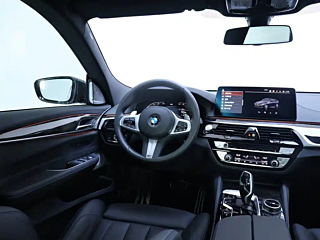BMW 6-SERIES GT 2024 YEAR 630I M SPORTS 2024