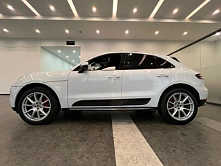 PORSCHE MACAN  2014 YEAR MACAN 2.0T 2014