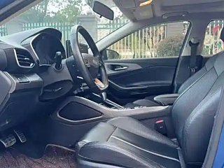HYUNDAI LAFESTA  2019 YEAR 280TGDI SPORT EURO V 2019
