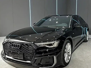 AUDI A6L 2020