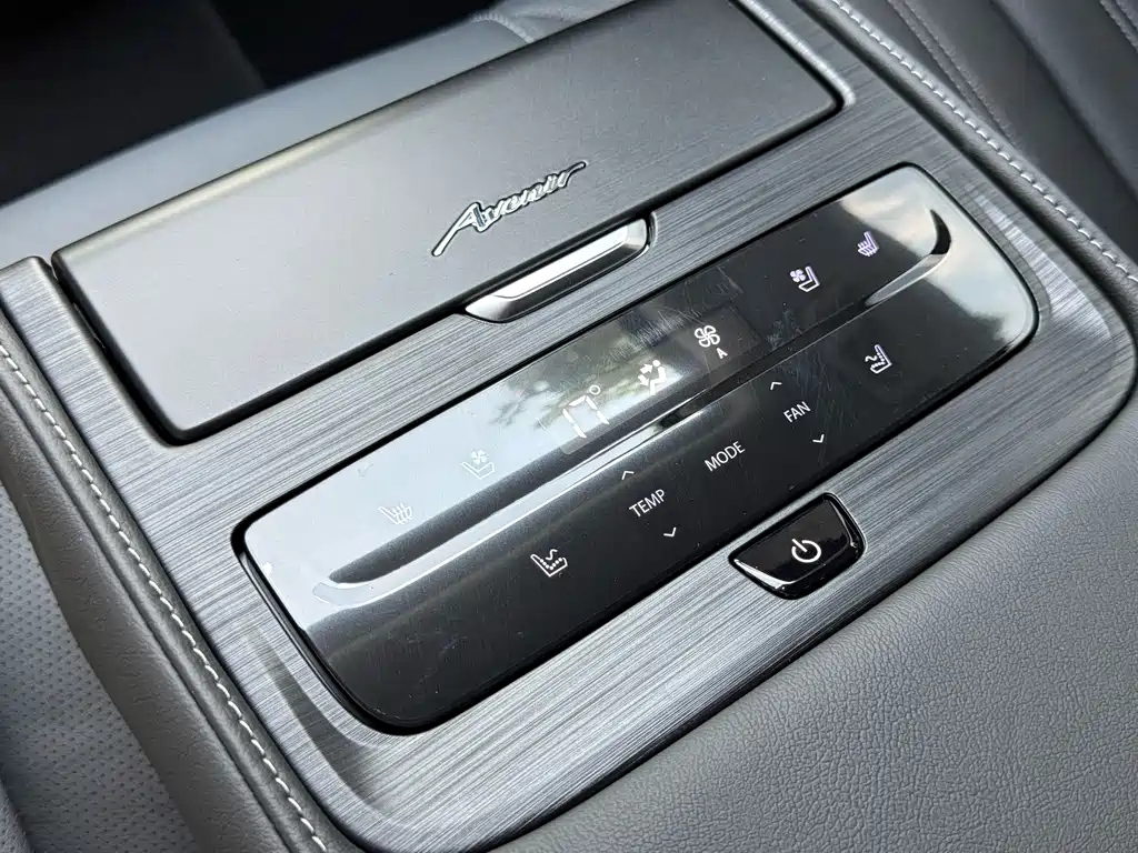 BUICK LACROSSE 2025