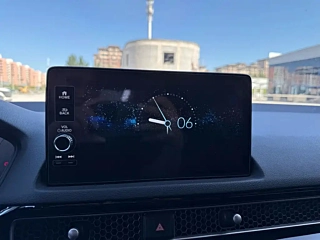 HONDA INTEGRA  2022 YEAR 240TURBO CVT. TECH EDITION 2022