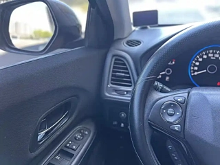 HONDA VEZEL  2022 YEAR 1.5L CVT. PIONEER EDITION 2022