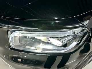 MERCEDES BENZ GLB 2021 YEAR GLB 200 DYNAMIC 2021