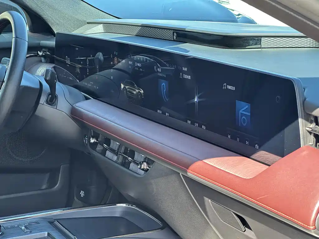 FORD MONDEO 2022