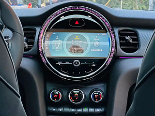 MINI OTHER  2023 YEAR 2.0T COOPER S 2023