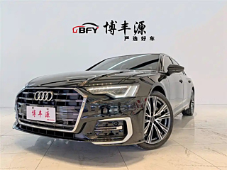 AUDI A6L 2023