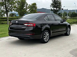 SKODA OCTAVIA  2019 YEAR TSI230 DSG COMFORT EDITION 2019