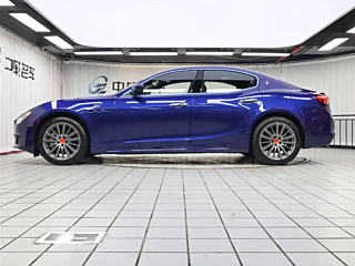 MASERATI GHIBLI  2023 YEAR 2.0T GT 2023