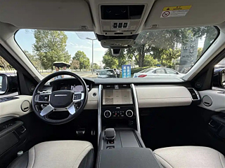 LAND ROVER DISCOVERY  2021 YEAR 360PS R-DYNAMIC SE 2021