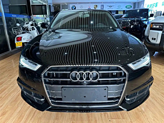 AUDI A6L 2018