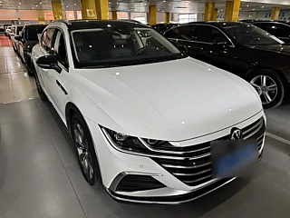 VOLKSWAGEN FAW - VOLKSWAGEN CC  2021 YEAR  380TSI  EDITI 2021