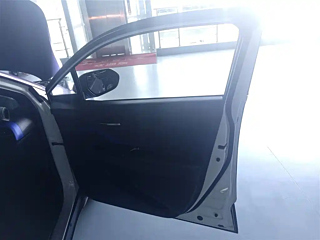 TOYOTA IZOA  2020 YEAR 2.0L  EDITION 2020