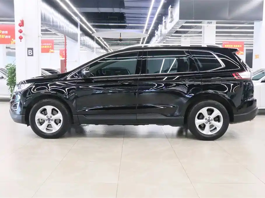 FORD EDGE 2019
