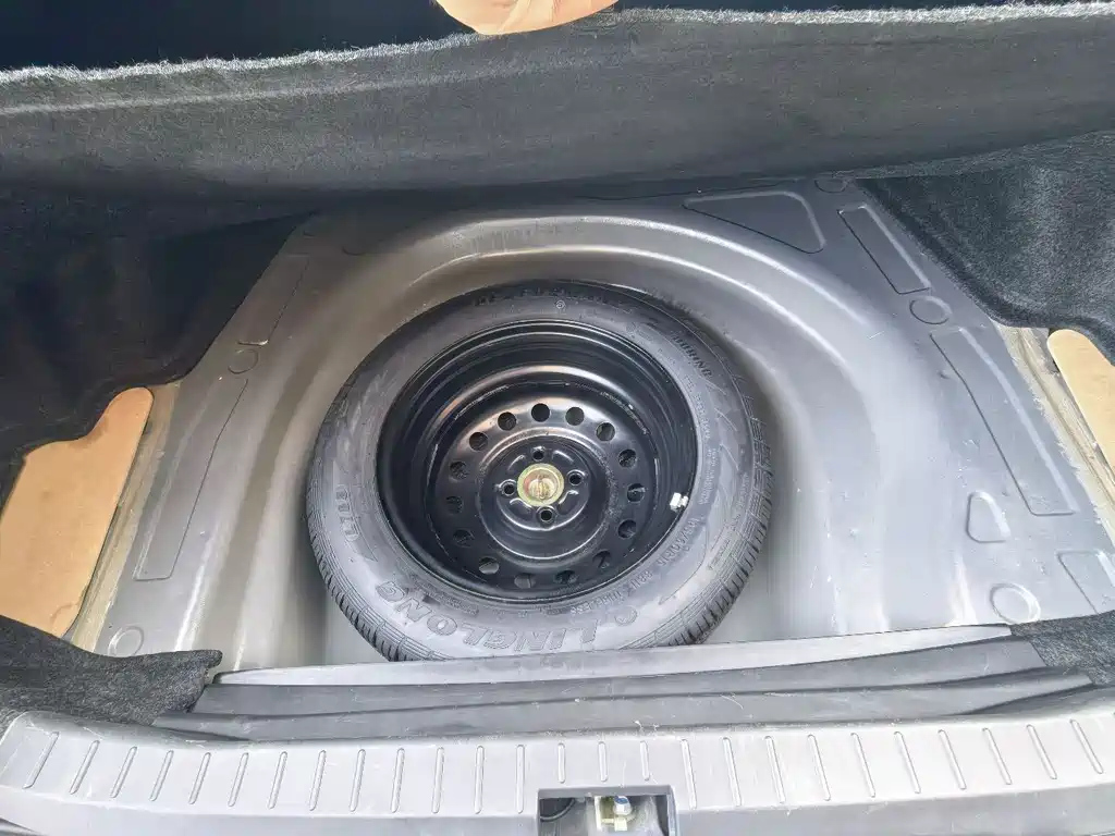 BYD F3 2016