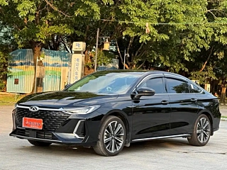 Заказать CHERY ARRIZO 8