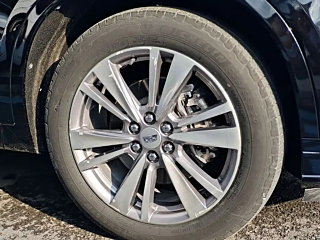 CADILLAC XT6 2020 YEAR 28T SEATS LUXURY 2020
