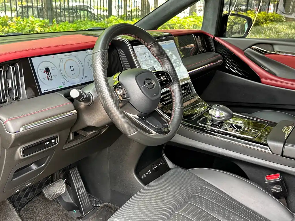TRUMPCHI M8 2023