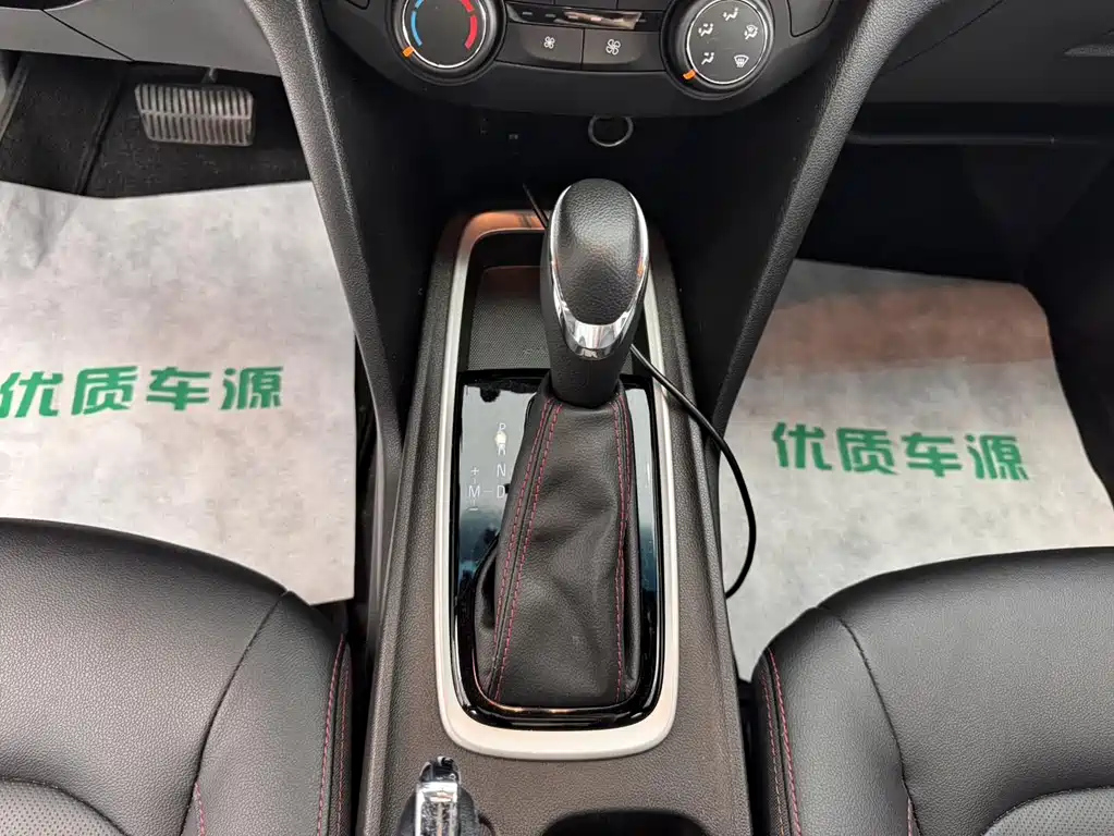 CHEVROLET CRUZE 2022