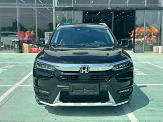 HONDA BREEZE 2020