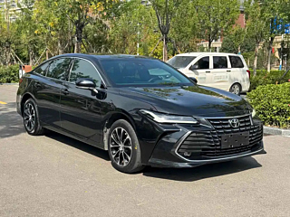 TOYOTA AVALON 2022