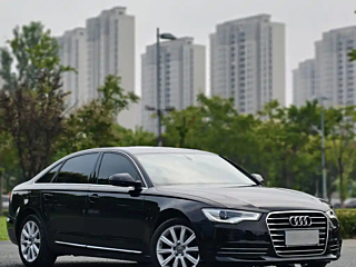AUDI A6L 2014