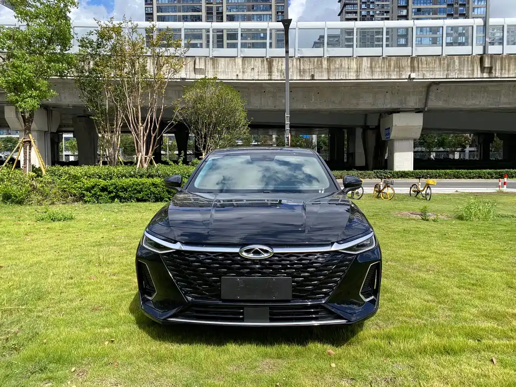 CHERY ARRIZO 8 2024