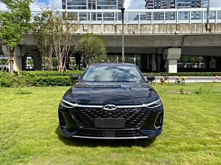 CHERY ARRIZO 8 2024