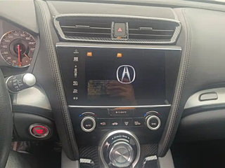 ACURA CDX  2016 YEAR 1.5T 2WD ENJOY EDITION 2016