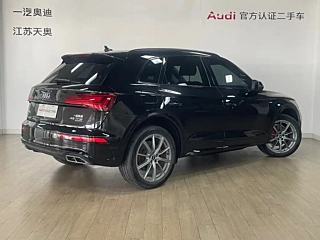 AUDI Q5L  2022 YEAR FACELIFT 40T LUXURY DYNAMIC 2022