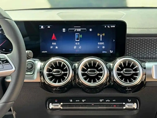 MERCEDES BENZ GLB  2025 YEAR GLB 220 DYNAMIC 2025