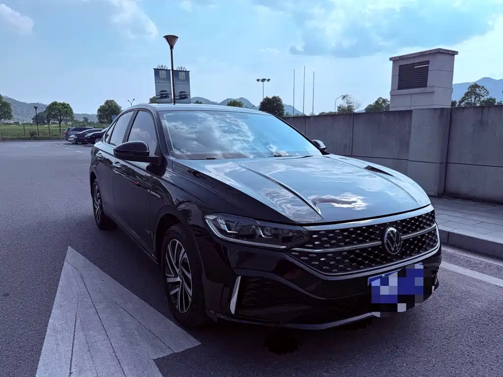 VOLKSWAGEN LAVIDA 2024