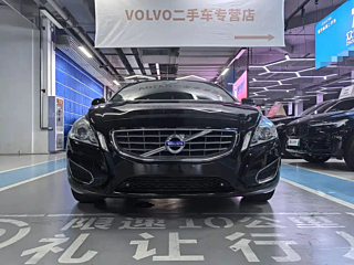 VOLVO V60 2013