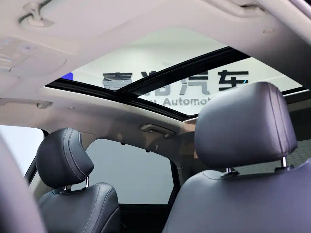 FORD TAURUS 2016