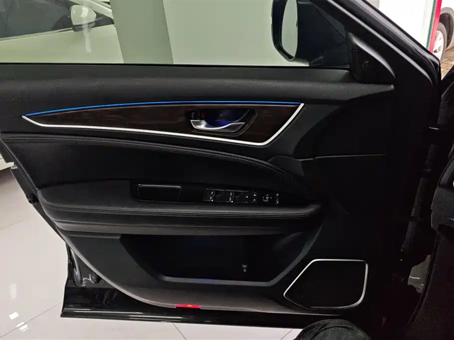HONDA UR-V 2017