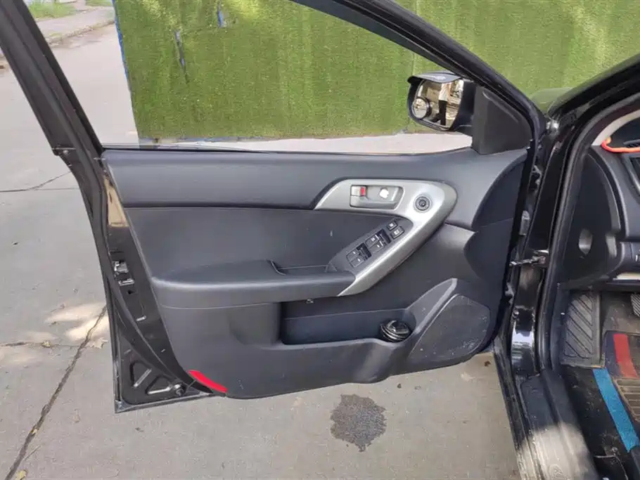 KIA FORTE 2014