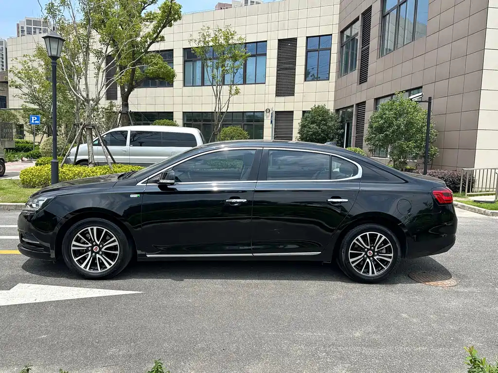 ROEWE E950 2016