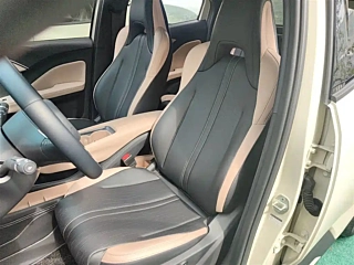 BYD SEAGULL  2025 YEAR 305KM FREEDOM EDITION 2025