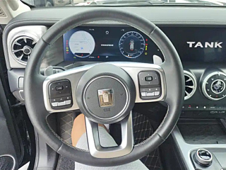 TANK 300 2021 YEAR EDITION 2.0T 2021