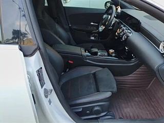 MERCEDES BENZ CLA 2021 YEAR CLA 200 2021