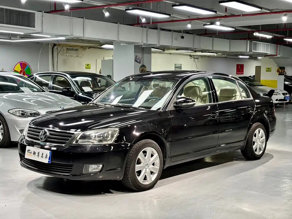 Аукционный лист VOLKSWAGEN OTHER 2009
