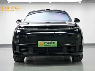 Заказать LI AUTO L7